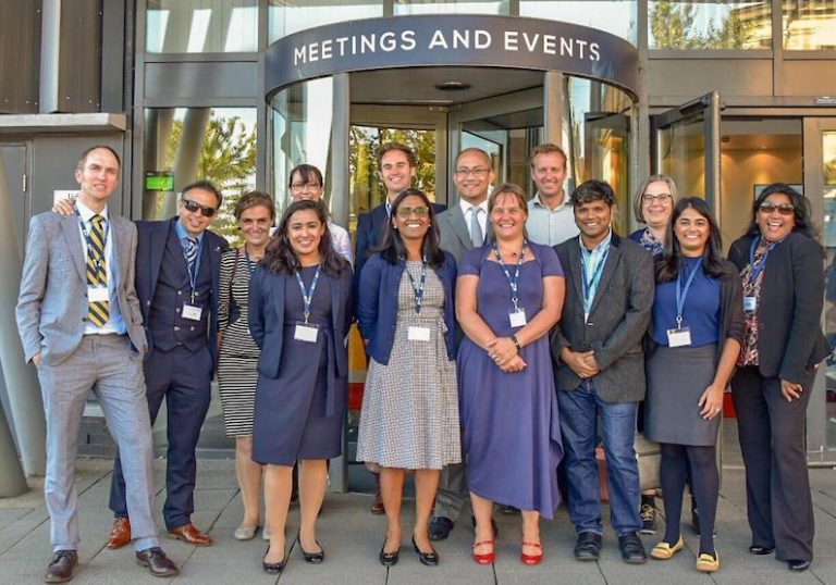 British Emergency Eye Care Society, 5th Annual Meeting in Newcastle, UK.