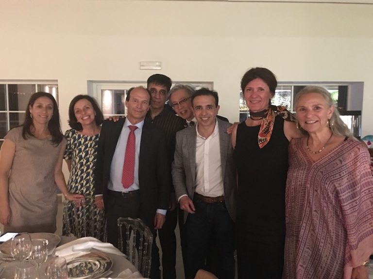 Ophthalmic Conference Portugal.